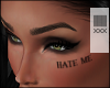 Hate Me | Tattoo