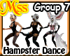 (MSS) Hampster Dance Grp