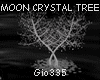 [Gio]MOON CRYSTAL TREE