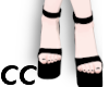 C.C High Heel Femboy M/F