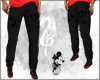 Mickey Trousers "couple"