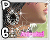 !APY !1Classy Animt-Earr