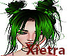 ♥Alien Aria