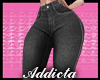 *A* Sexy Black Pants