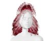 Q - Curly  - RedVelvet