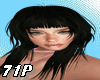 Hair Kathy Black