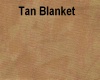Tan Blanket