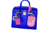 Barbie Birks Blue F