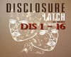Latch Disclosure *LD*