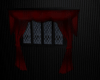 Dark Curtain/Window