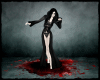 Gothic Blood Vampire