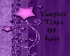 ~NM~ purple lounger