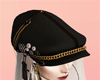 V. Black Hat