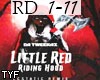 red riding hood remix