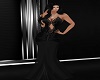 Black Swan Gown