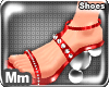 [MM]Cool Sandals