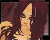 [KG] VampireHair-Wine
