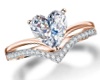 Engagement Wedding Ring