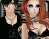 ~B~ EmoJ suspenders M