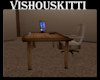 [VK] Country Home Desk