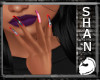 Squid Game Nails