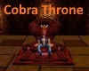 [BD]CobraThrone