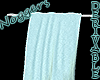 Hand Towel Blue