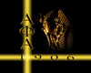  Alpha Phi Alpha-couches