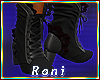 Victorian Goth Boot