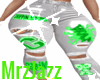 GREEN GRAFFI EML