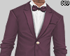 [3D] Small suits and bow