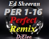 PERFECT - REMIX- ES