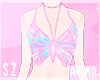 Sz┃Butterfly pink Ae