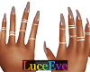 Myna Nails