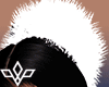 Fur Hat | v1 |WHITE