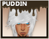 Pud | Raiden Wolf Hair 1