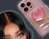 D-Phone Heart Animated