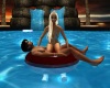 S.T SEXY COUPLE FLOAT