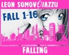 Jazzu - Falling