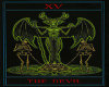XV - The Devil