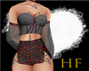 ^HF^ Spring Floral