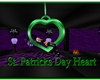 St.Patricks Heart