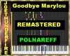 Goodbye Marylou RMX