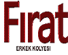 FIRAT Erkek Kolye