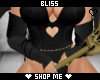 Succubus Arm Wrap