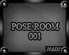 !H! Grey Pose Room 2