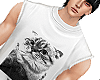 Ka: Cropped Tanktop /w