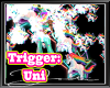 Unicorn Trigger : Uni