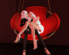 Cuddle swing