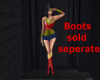 Wonder Woman Outfit